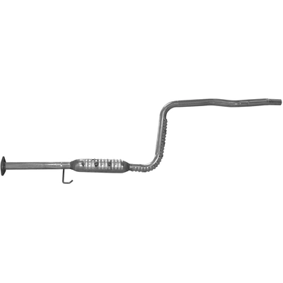 Resonator Sub Pipe by DAVICO - 628782 pa1