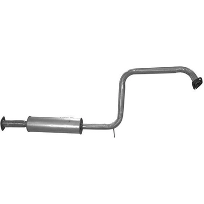 Resonator Sub Pipe by DAVICO - 628841 pa1