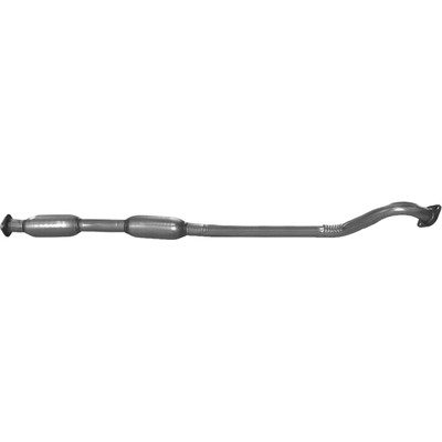 Resonator Sub Pipe by DAVICO - 628855 pa1