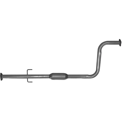 Resonator Sub Pipe by DAVICO - 628856 pa1
