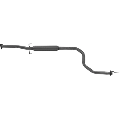 Resonator Sub Pipe by DAVICO - 728575 pa1