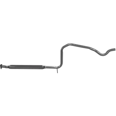 Resonator Sub Pipe by DAVICO - 728581 pa1