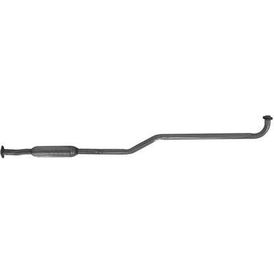 Resonator Sub Pipe by DAVICO - 728582 pa1
