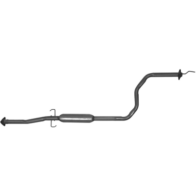 Resonator Sub Pipe by DAVICO - 728591 pa1