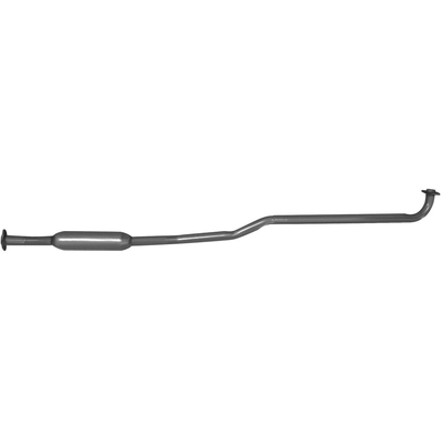 Resonator Sub Pipe by DAVICO - 728603 pa1