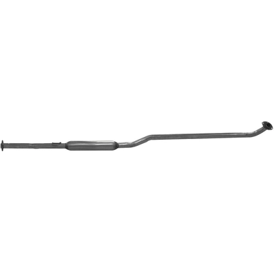 Resonator Sub Pipe by DAVICO - 828516 pa1