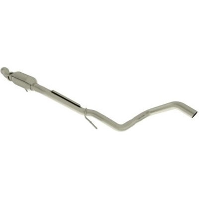 Resonator Sub Pipe by MOPAR - 55398332AH pa1