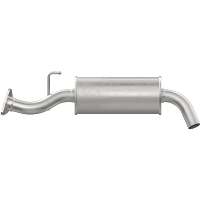 WALKER USA - 21224 - Exhaust Silencieux Auxiliaire pa1