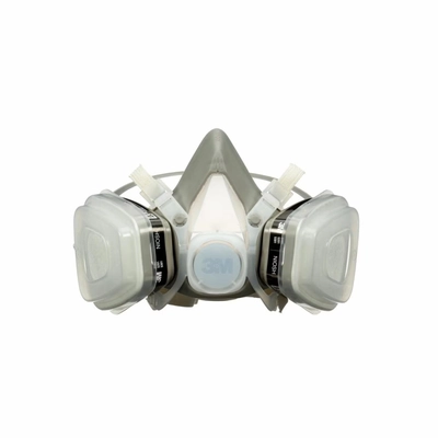 3M - 52P71 - Disposable Respirator Paint Project pa1