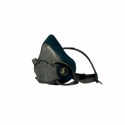 3M - 6503/49491 - Rugged Comfort Half Facepiece Reusable Respirator pa3