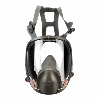 3M - 6900 - Full Facepiece Reusable Respirator pa1
