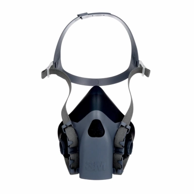 3M - 7503 - Half Facepiece Reusable Respirator pa1