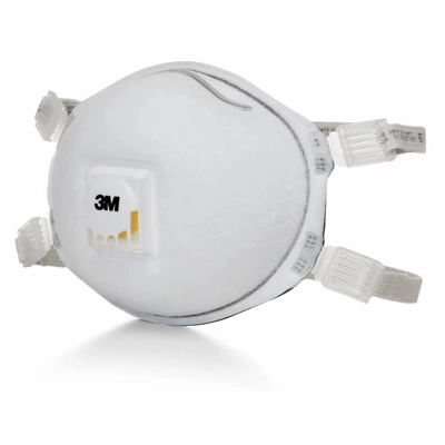 3M - 8212 - Particulate Welding Respirator pa5
