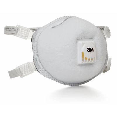 3M - 8214 - Particulate Respirator pa3