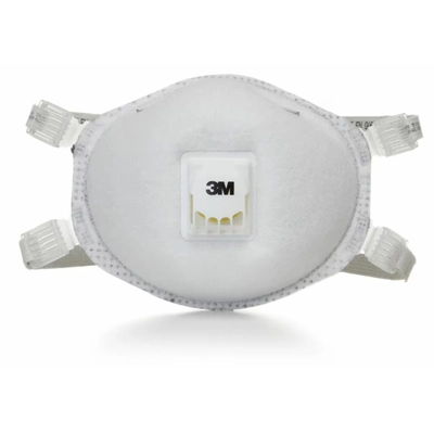 3M - 8214 - Particulate Respirator pa4