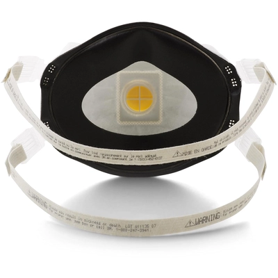 3M - 8293 - Particulate Respirator pa4