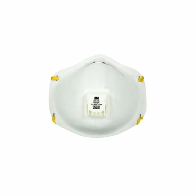 3M - 8515 - Particulate Welding Respirator pa1