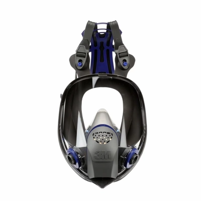 3M - FF-401 - Ultimate FX Full Facepiece Reusable Respirator pa1