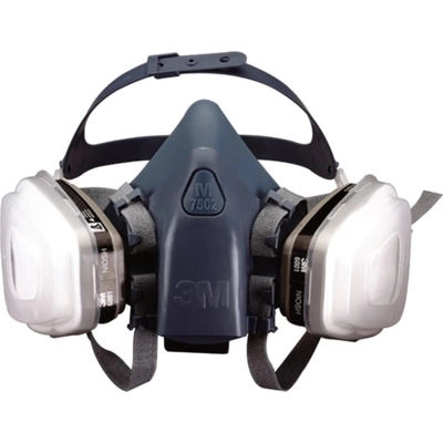 3M - R7513C/37079 - Spray Paint Respirator pa2