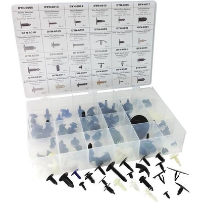 Retainer Assortment by ATD - 39352 pa2