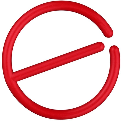 MILWAUKEE - 49-66-6745 - Impact Duty Retaining Ring pa1