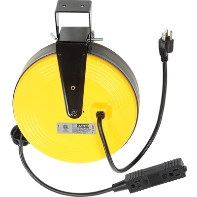 BAYCO - SL800 - Retractable Reel pa9