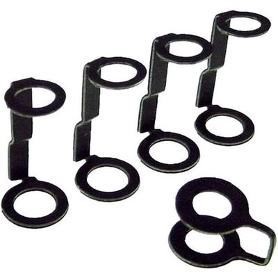 Return Line Gasket Kit by GB REMANUFACTURING - 522-030 pa1