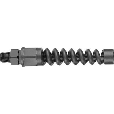 LEGACY - RP900250 - Reusable Hose End pa8