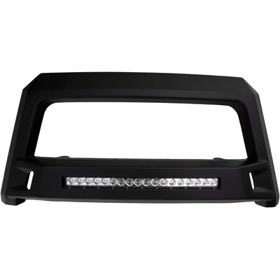 LUND - 86521205 - LED Bull Bar without Skid Plate pa1