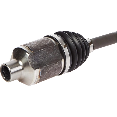Right New CV Complete Assembly by ACDELCO - 25849949 pa2