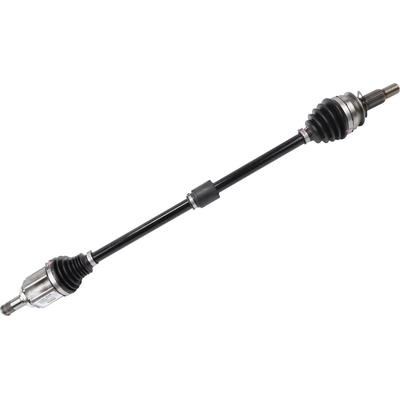 Right New CV Complete Assembly by ACDELCO - 84576600 pa2