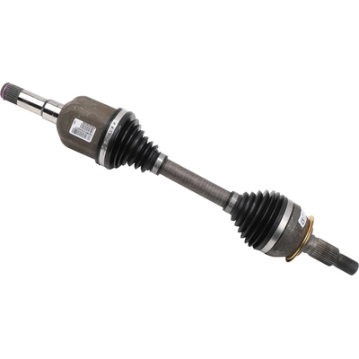 Right New CV Complete Assembly by ACDELCO - 84628596 pa2
