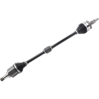 ACDELCO - 85103939 - Right New CV Complete Assembly pa1
