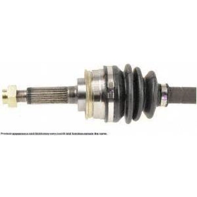 Right New CV Complete Assembly by CARDONE INDUSTRIES - 66-1039 pa4