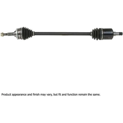 Right New CV Axle Shaft by CARDONE INDUSTRIES - 661218 pa5