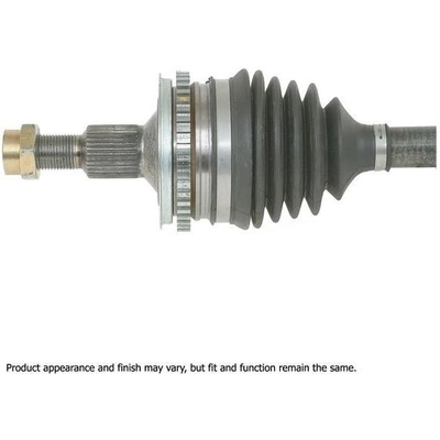 Right New CV Axle Shaft by CARDONE INDUSTRIES - 661264 pa9