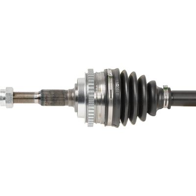 Right New CV Complete Assembly by CARDONE INDUSTRIES - 66-1299 pa4