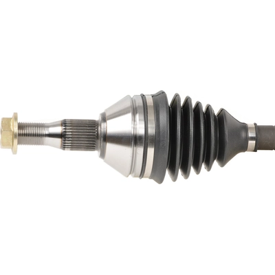 Right New CV Complete Assembly by CARDONE INDUSTRIES - 66-1346 pa5