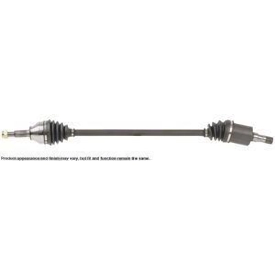 Right New CV Axle Shaft by CARDONE INDUSTRIES - 661373 pa1