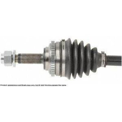 Right New CV Axle Shaft by CARDONE INDUSTRIES - 661451 pa2