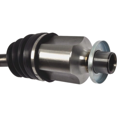 Right New CV Axle Shaft by CARDONE INDUSTRIES - 661464 pa1