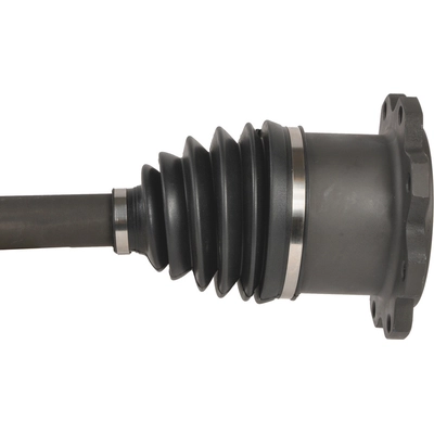 Right New CV Complete Assembly by CARDONE INDUSTRIES - 66-1556HD pa5