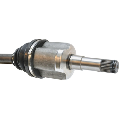 Right New CV Complete Assembly by CARDONE INDUSTRIES - 66-1563 pa5