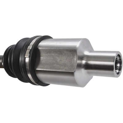 Right New CV Complete Assembly by CARDONE INDUSTRIES - 66-1570 pa1