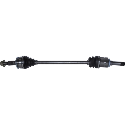 CARDONE INDUSTRIES - 66-1644 - CV Axle Assembly pa1