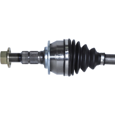 CARDONE INDUSTRIES - 66-1644 - CV Axle Assembly pa2