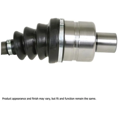 Right New CV Axle Shaft by CARDONE INDUSTRIES - 662027 pa7