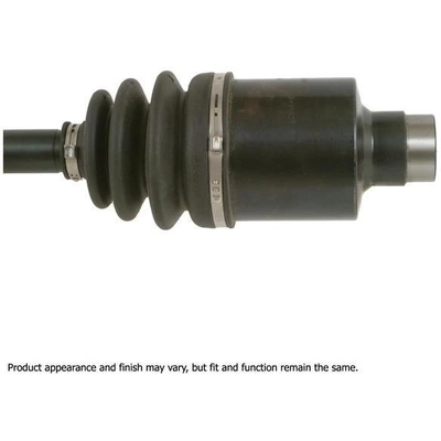 Right New CV Complete Assembly by CARDONE INDUSTRIES - 66-2095 pa8