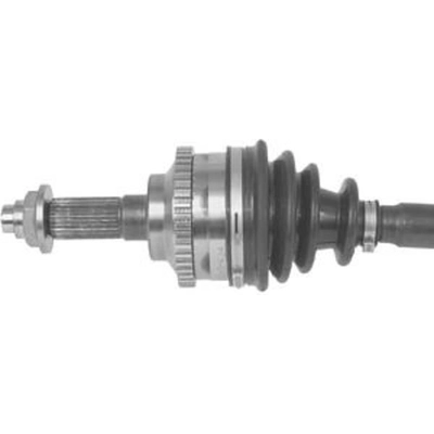 Right New CV Complete Assembly by CARDONE INDUSTRIES - 66-2134 pa3