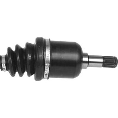Right New CV Complete Assembly by CARDONE INDUSTRIES - 66-2136 pa5
